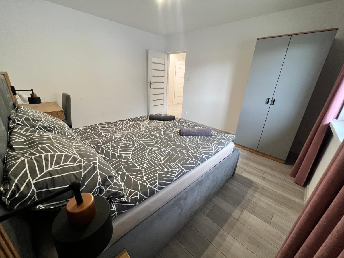 Zator Apartamenty Max House, Energylandia Extérieur photo