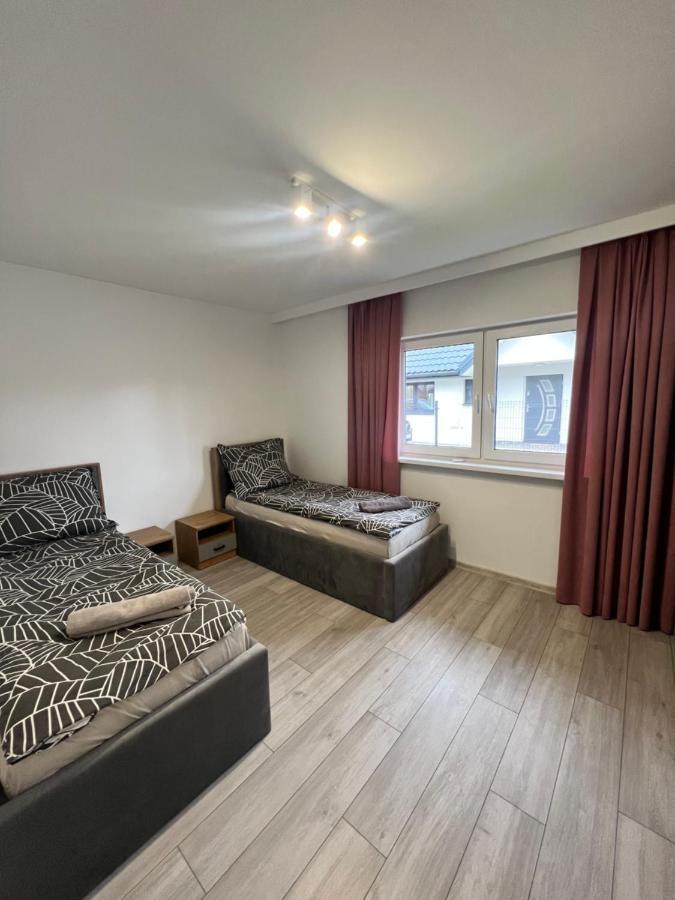 Zator Apartamenty Max House, Energylandia Extérieur photo