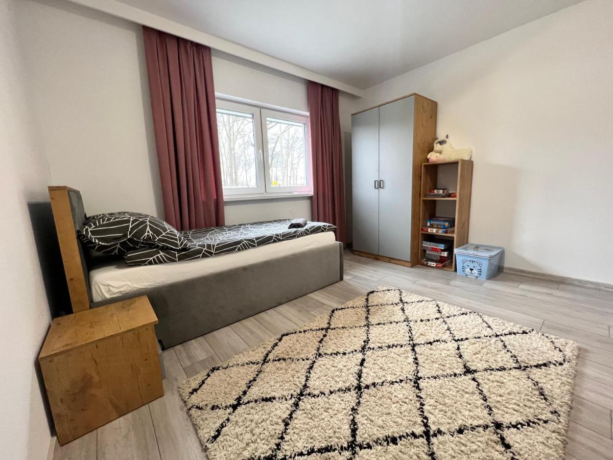 Zator Apartamenty Max House, Energylandia Extérieur photo